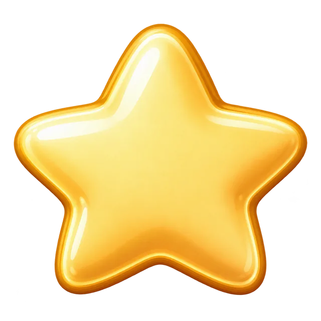Gold Star